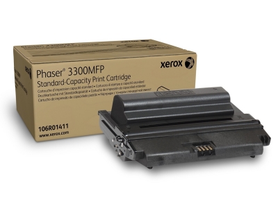 Картридж Xerox 106R01411