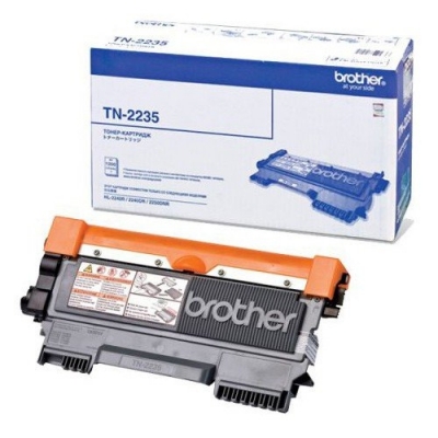 Картридж Brother TN-2235