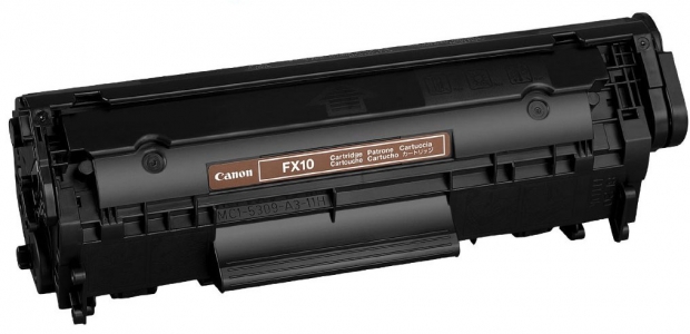 Картридж Canon FX-10, (0263B002)