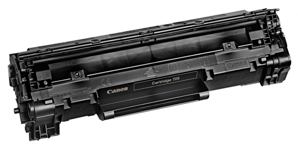 Картридж Canon CARTRIDGE 725