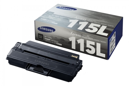 Картридж Samsung MLT-D115L