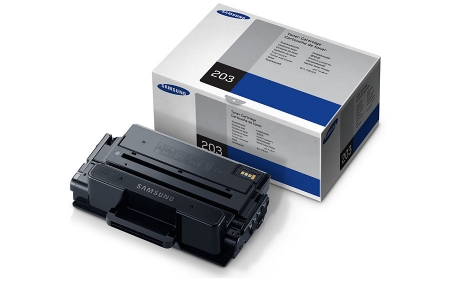 Картридж Samsung MLT-D203S