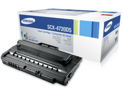 Картридж Samsung SCX-4720D5