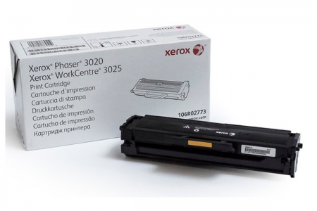 Картридж Xerox 106R02773