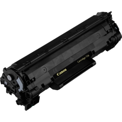 Картридж Canon CARTRIDGE 726