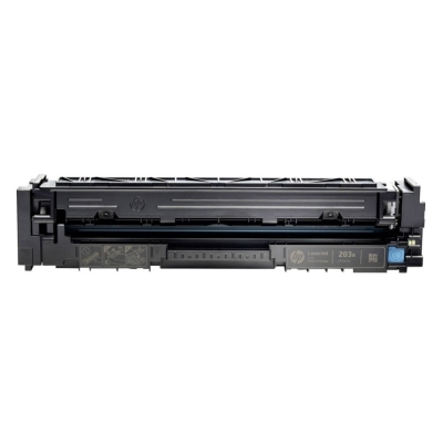 Картридж HP CF541A / 203A , СИНИЙ