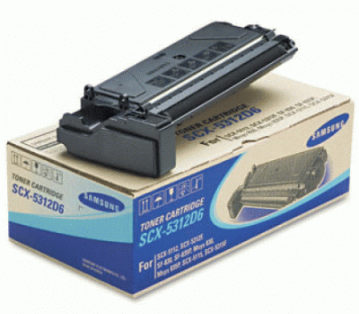 Картридж Samsung SCX-5312D6