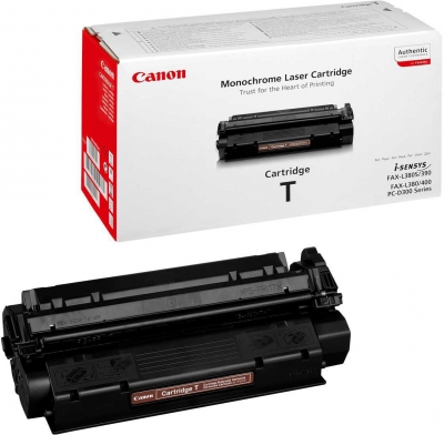Картридж Canon CARTRIDGE T