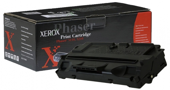 Картридж Xerox 109R00639