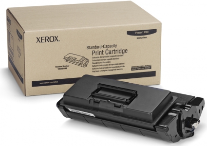 Картридж Xerox 106R01148