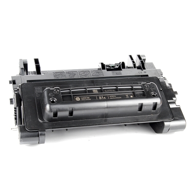 Картридж HP cf281a