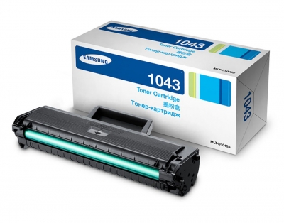 Картридж Samsung MLT-D1043S
