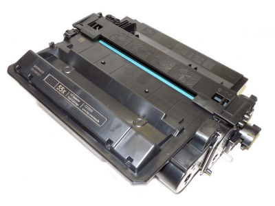 Картридж HP CE255X