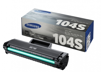 Картридж Samsung MLT-D104S