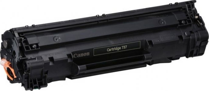 Картридж Canon CARTRIDGE 737