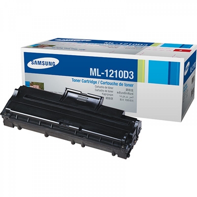 Картридж Samsung ML-1210D3