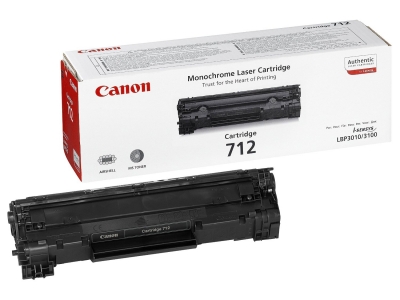 Картридж Canon CARTRIDGE 712