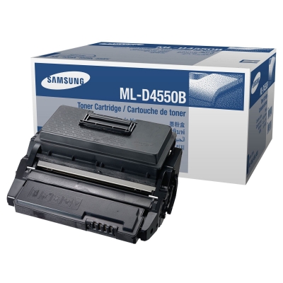 Картридж Samsung ML-D4550B