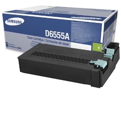 Картридж Samsung SCX-D6555A