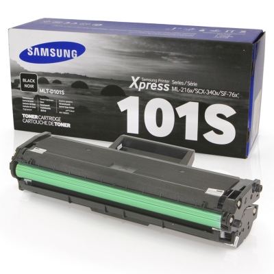 Картридж Samsung MLT-D101S
