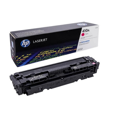 Картридж HP CF413A / 410A , КРАСНЫЙ