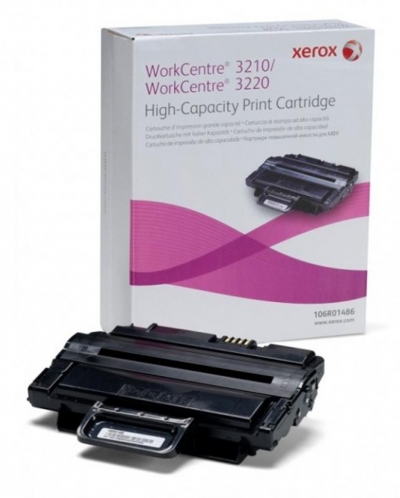 Картридж Xerox 106R01487