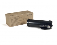 Картридж Xerox 106R02724