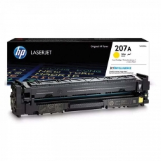 Картридж HP W2212A / 207A , ЖЕЛТЫЙ