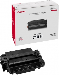 Картридж Canon CARTRIDGE 710H