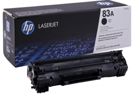 Картридж HP CF283A