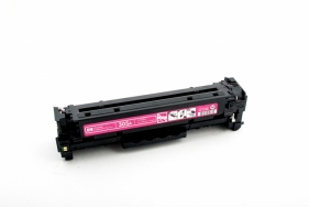 Картридж HP CE413A / 305A , КРАСНЫЙ