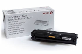 Картридж Xerox 106R02773