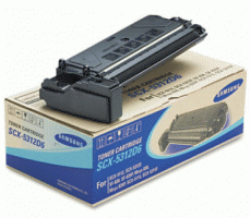 Картридж Samsung SCX-5312D6