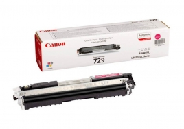 Картридж Canon CARTRIDGE 729 , КРАСНЫЙ