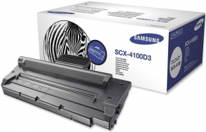 Картридж Samsung SCX-4100D3