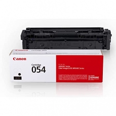 Картридж Canon CARTRIDGE 054 , ЧЕРНЫЙ