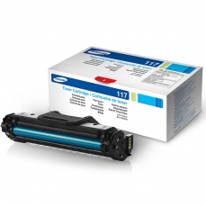 Картридж Samsung MLT-D117S
