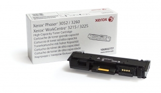 Картридж Xerox 106R02777