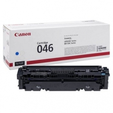 Картридж Canon CARTRIDGE 046 , СИНИЙ