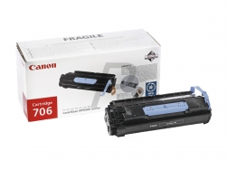 Картридж Canon CARTRIDGE 706