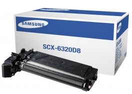 Картридж Samsung SCX-6320D8