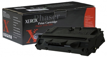 Картридж Xerox 109R00639