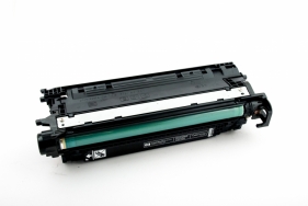 Картридж HP CE250A / 504A , ЧЕРНЫЙ