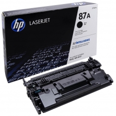 Картридж HP CF287A / 87A