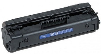 Картридж Canon EP-22