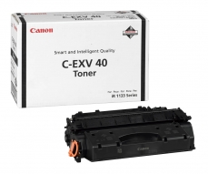 Картридж Canon C-EXV40, (3480B006) H