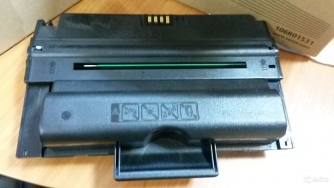 Картридж Xerox 106R01531