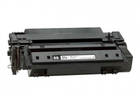 Картридж HP Q7551X