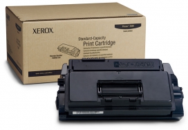Картридж Xerox 106R01370