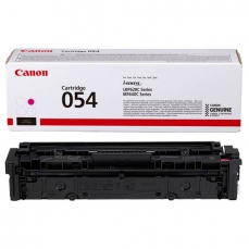 Картридж Canon CARTRIDGE 054 , КРАСНЫЙ